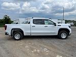 New 2025 GMC Sierra 1500 Pro Crew Cab 4x4 Pickup for sale #C256381 - photo 8