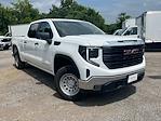 New 2025 GMC Sierra 1500 Pro Crew Cab 4x4 Pickup for sale #C256382 - photo 1