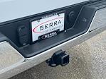 New 2025 GMC Sierra 1500 Pro Crew Cab 4x4 Pickup for sale #C256382 - photo 13