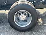 New 2025 GMC Sierra 3500 Pro Crew Cab 4x4 60 CA Cab Chassis for sale #C256383 - photo 12