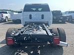 New 2025 GMC Sierra 3500 Pro Crew Cab 4x4 60 CA Cab Chassis for sale #C256383 - photo 7