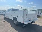 2025 GMC Sierra 3500 Crew Cab DRW 4x4 Reading Service Truck for sale #C256389 - photo 6