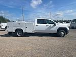 2025 GMC Sierra 3500 Crew Cab DRW 4x4 Reading Service Truck for sale #C256389 - photo 8