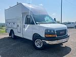 2025 GMC Savana 3500 SRW 4x2 Rockport Service Utility Van for sale #C256393 - photo 1