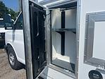 2025 GMC Savana 3500 SRW 4x2 Rockport Service Utility Van for sale #C256393 - photo 10