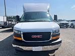 2025 GMC Savana 3500 SRW 4x2 Rockport Service Utility Van for sale #C256393 - photo 3