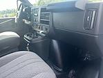 2025 GMC Savana 3500 SRW 4x2 Rockport Service Utility Van for sale #C256393 - photo 22