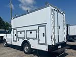 2025 GMC Savana 3500 SRW 4x2 Rockport Service Utility Van for sale #C256393 - photo 6
