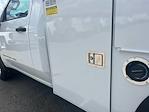 New 2025 GMC Sierra 2500 Regular Cab Monroe Truck Equipment 98" S-Series ServicePro 8' 2" Service Truck for sale #C256395 - photo 12