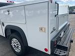 New 2025 GMC Sierra 2500 Regular Cab Monroe Truck Equipment 98" S-Series ServicePro 8' 2" Service Truck for sale #C256395 - photo 14