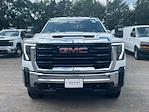 New 2025 GMC Sierra 2500 Regular Cab Monroe Truck Equipment 98" S-Series ServicePro 8' 2" Service Truck for sale #C256395 - photo 2