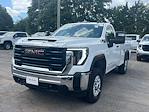 New 2025 GMC Sierra 2500 Regular Cab Monroe Truck Equipment 98" S-Series ServicePro 8' 2" Service Truck for sale #C256395 - photo 3