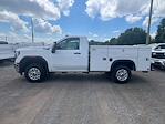 New 2025 GMC Sierra 2500 Regular Cab Monroe Truck Equipment 98" S-Series ServicePro 8' 2" Service Truck for sale #C256395 - photo 4