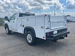New 2025 GMC Sierra 2500 Regular Cab Monroe Truck Equipment 98" S-Series ServicePro 8' 2" Service Truck for sale #C256395 - photo 5