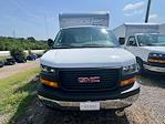 New 2025 GMC Savana 3500 12' Bay Bridge Box Truck for sale #C256399 - photo 3