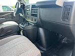 2025 GMC Savana 3500 SRW 4x2 Bay Bridge Box Van for sale #C256400 - photo 17