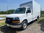 2025 GMC Savana 3500 SRW 4x2 Bay Bridge Box Van for sale #C256400 - photo 4