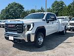 2025 GMC Sierra 3500 Crew Cab DRW 4x4 Reading Service Truck for sale #C256401 - photo 4