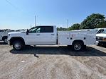 2025 GMC Sierra 3500 Crew Cab DRW 4x4 Reading Service Truck for sale #C256401 - photo 5