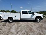 2025 GMC Sierra 3500 Crew Cab DRW 4x4 Reading Service Truck for sale #C256401 - photo 8