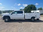 New 2025 GMC Sierra 3500 Crew Cab 4x4 Service Truck for sale #C256402 - photo 5