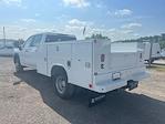 New 2025 GMC Sierra 3500 Crew Cab 4x4 Service Truck for sale #C256402 - photo 6