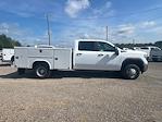 New 2025 GMC Sierra 3500 Crew Cab 4x4 Service Truck for sale #C256402 - photo 8