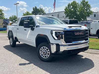 2025 GMC Sierra 2500 Crew Cab 4x4 Pickup for sale #C256425 - photo 1