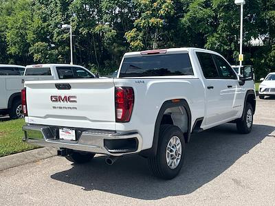 2025 GMC Sierra 2500 Crew Cab 4x4 Pickup for sale #C256425 - photo 2