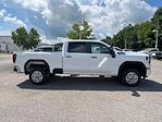 2025 GMC Sierra 2500 Crew Cab 4x4 Pickup for sale #C256425 - photo 8