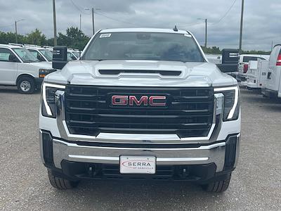 2025 GMC Sierra 2500 Regular Cab 4x2 Pickup for sale #C256432 - photo 2