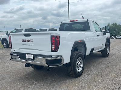 2025 GMC Sierra 2500 Regular Cab 4x2 Pickup for sale #C256433 - photo 2