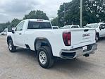 2025 GMC Sierra 2500 Regular Cab 4x2 Pickup for sale #C256433 - photo 5