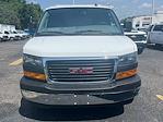 2025 GMC Savana 3500 SRW 4x2 Reading Service Utility Van for sale #C256450 - photo 3