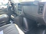 2025 GMC Savana 3500 SRW 4x2 Reading Service Utility Van for sale #C256450 - photo 22