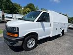 2025 GMC Savana 3500 SRW 4x2 Reading Service Utility Van for sale #C256450 - photo 4