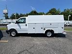 2025 GMC Savana 3500 SRW 4x2 Reading Service Utility Van for sale #C256450 - photo 5