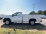 New 2025 GMC Sierra 2500 Regular Cab Monroe Truck Equipment 98" S-Series ServicePro 8' 2" Service Truck for sale #C256455 - photo 4