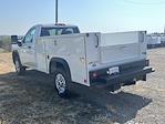 New 2025 GMC Sierra 2500 Regular Cab Monroe Truck Equipment 98" S-Series ServicePro 8' 2" Service Truck for sale #C256455 - photo 5