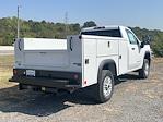 New 2025 GMC Sierra 2500 Regular Cab Monroe Truck Equipment 98" S-Series ServicePro 8' 2" Service Truck for sale #C256455 - photo 7