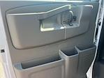 New 2025 GMC Savana 3500 11' Reading Steel Service Utility Van for sale #C256456 - photo 22