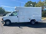 New 2025 GMC Savana 3500 11' Reading Steel Service Utility Van for sale #C256456 - photo 5