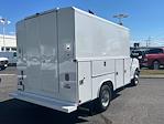 New 2025 GMC Savana 3500 11' Reading Steel Service Utility Van for sale #C256456 - photo 2