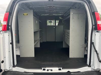 2025 GMC Savana 2500 RWD Holman Upfitted Cargo Van for sale #C256460 - photo 2