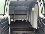2025 GMC Savana 2500 RWD Holman Upfitted Cargo Van for sale #C256460 - photo 15