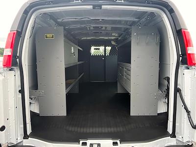 2025 GMC Savana 2500 RWD Holman Upfitted Cargo Van for sale #C256461 - photo 2