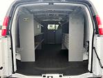 2025 GMC Savana 2500 RWD Holman Upfitted Cargo Van for sale #C256461 - photo 2