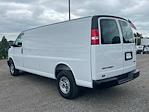 2025 GMC Savana 2500 RWD Holman Upfitted Cargo Van for sale #C256461 - photo 7