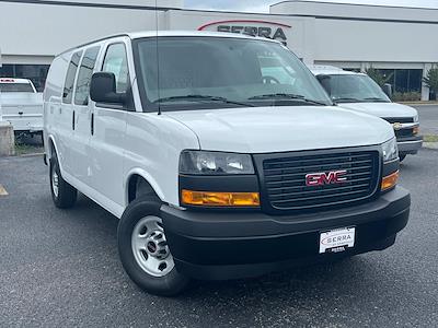 2025 GMC Savana 2500 RWD Upfitted Cargo Van for sale #C256464 - photo 1