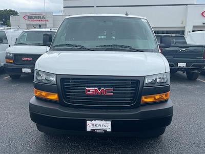 2025 GMC Savana 2500 RWD Upfitted Cargo Van for sale #C256464 - photo 2